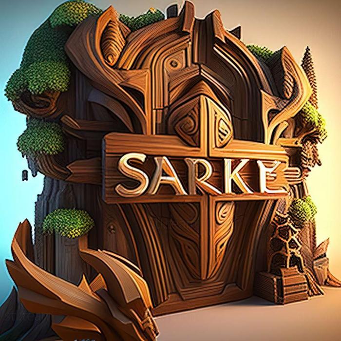 Project Spark game